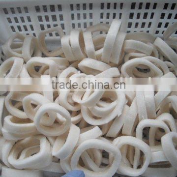 frozen squid ring seafood