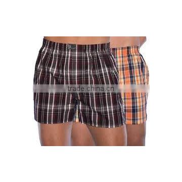 CHEAP BOXER MADE IN STOCK FABRIC