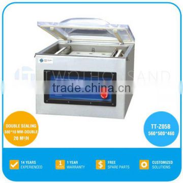 Twothousand 2017 New Table Top Vacuum Sealer