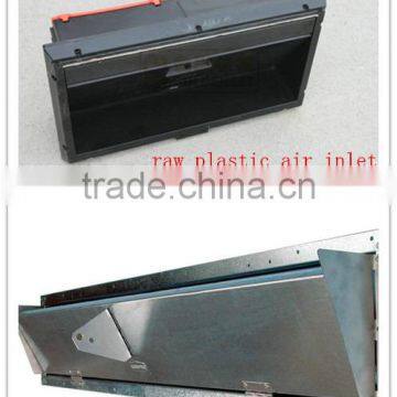 plastic poultry house air inlet