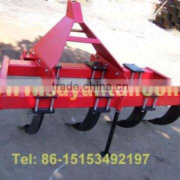 chisel plough