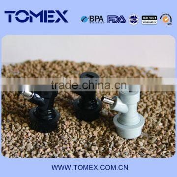 High strength china manufacturing fda sgs plastic water spigot