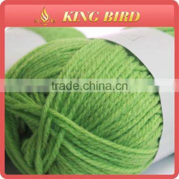 Hot Sale Colorful Acrylic Hand Knitting Yarn