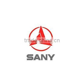 SANY Crawler crane Spare parts