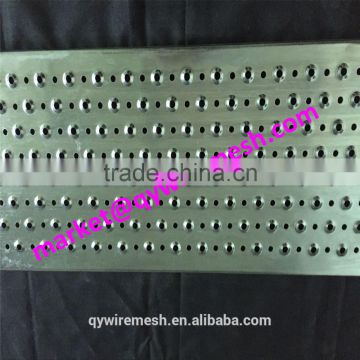 Alibaba.com best price 0.2-3mm thickness perforated metal mesh