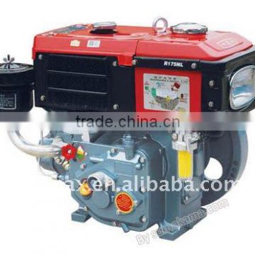 Good Quality 6.6hp Water Cooled Diesel Engine