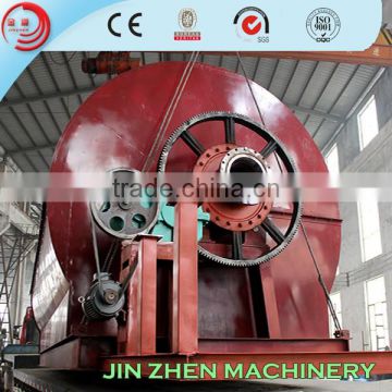 Environmental Friendly Waste Tire And Plastic Making Pyrolysis Oil Machine In China