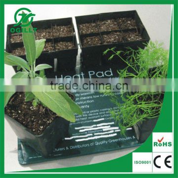 plant seedling heating mat for Winter use