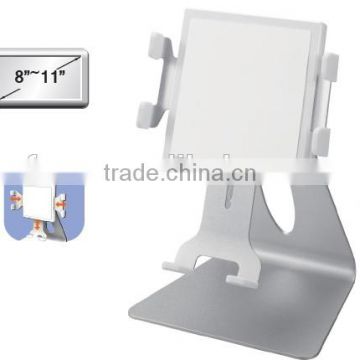 8 TO 11 INCH Pad and Tablet Stand