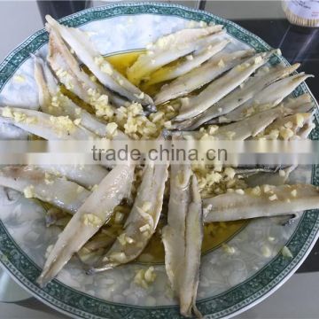 anchovy fillets in vinegar water
