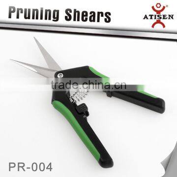 Garden Tools Pruning Shears Scissors Straight Fruit Tree Pruner