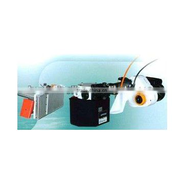 high speed resaw feeder/adjustable speed power feeder