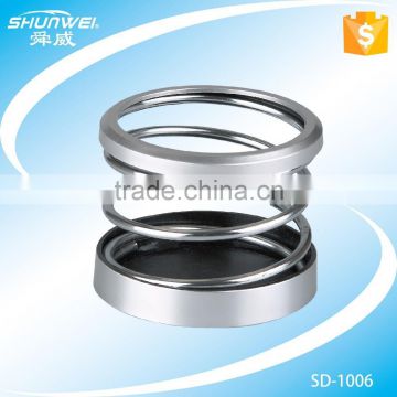 high quality ABS spring steel ring car drink holder