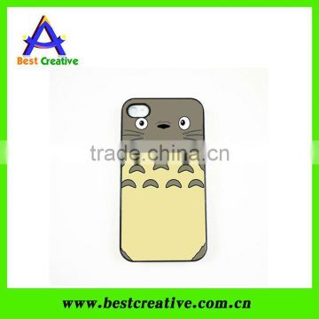 Fashion protective surface for iphone 4 4S 4G