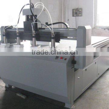 SUDA CNC ROUTER MACHINE for wooden products and sign plate making ---VG1318