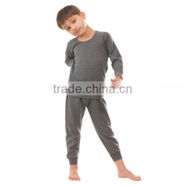 Suntex Boys Thermal Underwear Kids Long Johns OEKO Professional Manufacturer