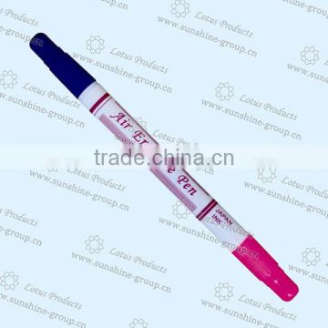 High Quality Marker Pen Promotional Customized Air Erasable Chalk Pen