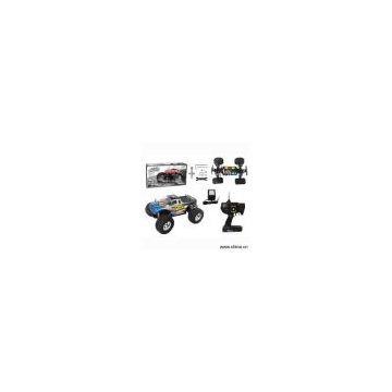 Sell 1:10 R/C Off-road Truck