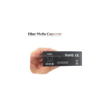 factory price Fiber Optic Media Converter price