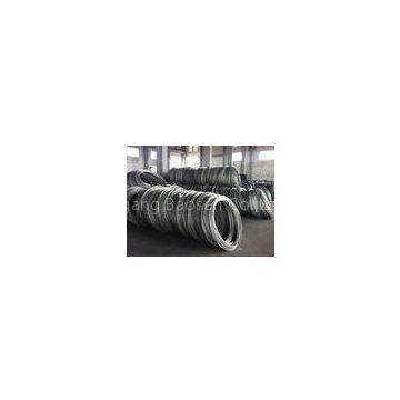 H06Cr19Ni12Mo2 Stainless Steel Wire Rod For Strength Structures ISO