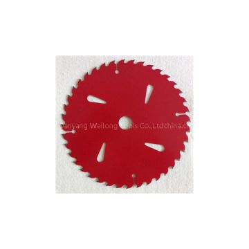 200mm 40 Tooth Thin Kerf Saw Blade