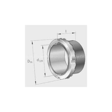 Adapter Sleeves For Inch Shafts