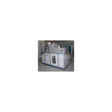 Desiccant Rotary Air Dehumidifying Equipment With 15.8kg/h Capacity , 380V 50Hz