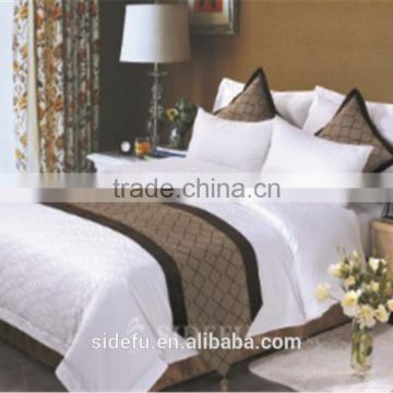 Luxury Hotel Bedding Set(SDF-S001)