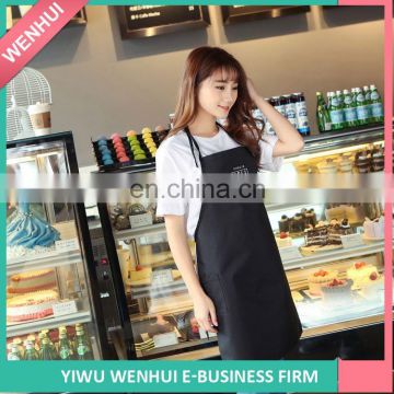 Hot Selling super quality aprons promotional 2016