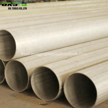 seamless carbon pipe ASTM A106/cold rolled steel welded ERW pipe API Petroleum Casing Pipe