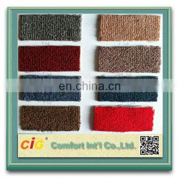 Hot Sell Polyester Loop Carpet