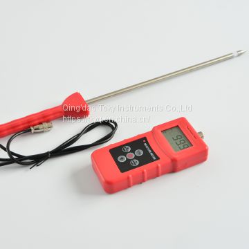 High Frequency Moisture Meter MS350A