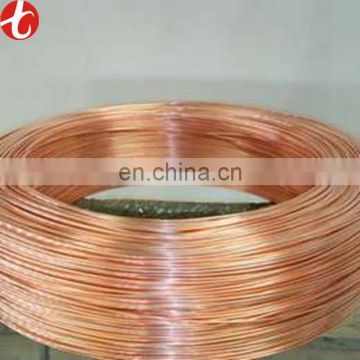 ac insulation C10100 copper pipe
