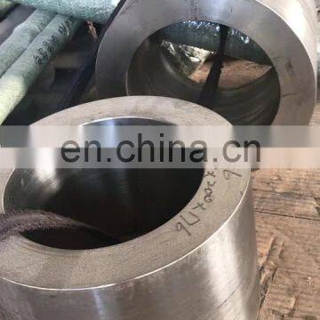 high quality solution annealing treatment bright surface inconel625 round steel forgings factory price