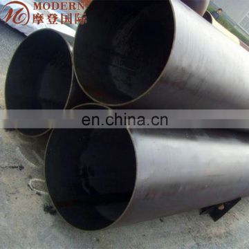steel tube 500 mm in diameter