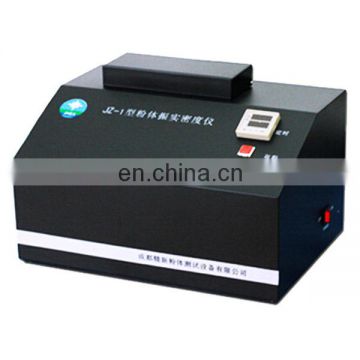 JZ-7A1 powder tapped density tester tapping apparatus
