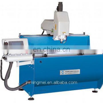 Factory direct sale upvc window making cnc machine supply
