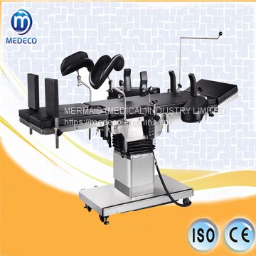 Patient Bed, Hospital Surgical Multi Function Hydraulic Electric Medical Table Dt-12f New Type