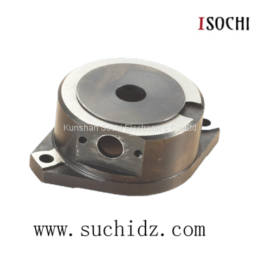 Machine Parts Spindle Parts Mark10/20 Pressure Foot Cup for PCB Hitachi Machine