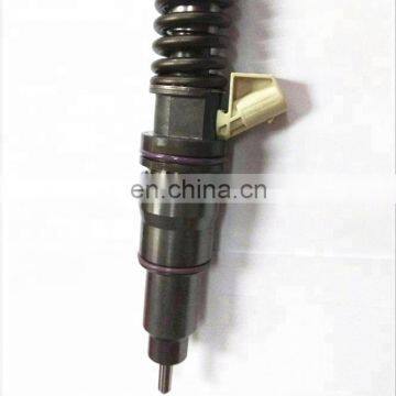 diesel fuel injector 20440388 for engine EC360B D12 OEM NO BEBE4C01101