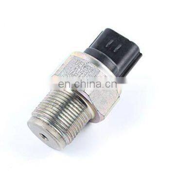 original Fuel common rail Pressure Sensor 499000-6141 8-89306900-0