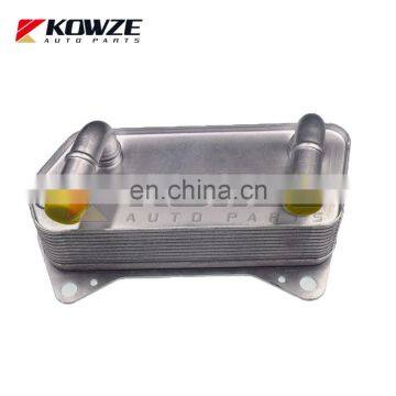 Factory Wholesale Price Transmission Oil Cooler for Audi A3 TT Quattro VW Beetle Jetta CC Eos Golf 02E409061B 272132