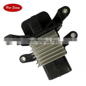 High Quality Cooling Fan Control Module OEM 499300-3131