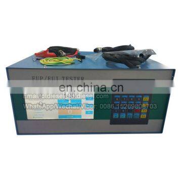 Eup/eui tester cam box with cambox and all adaptor EUS900L