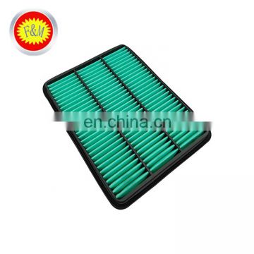 Automobile Air Filter OEM 17801-30080 Air Filter For Car parts