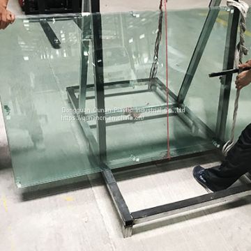 China hot sale SGP interlayer for safety glass