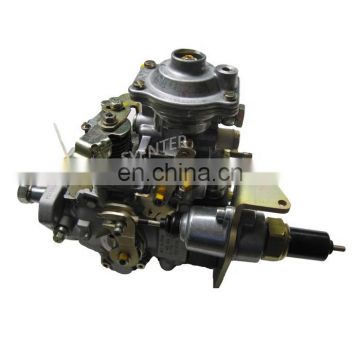 Foton 1069 1099 Diesel Engine Fuel Distributor Injection Pump VE Series 0460424354 0 460 424 354 for Spar Parts