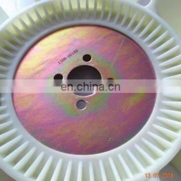 2020 High Performance  FOTON Diesel Truck New Hotsale YUCHAI FAW FOTON SHACMAN LOADER BUS clutch fan en T64406007 for sale