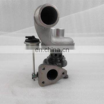 Auto diesel engine parts K03 turbo 9633382180 53039880009 turbocharger for Citroen Xantia Peugeot 406 HDI with DW10TD Engine