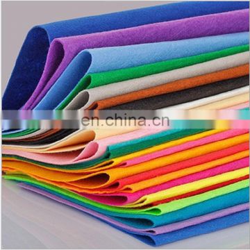 40colors for you choose polyester felt reinforcement